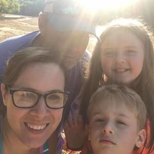 Meet your Posher, Brandy